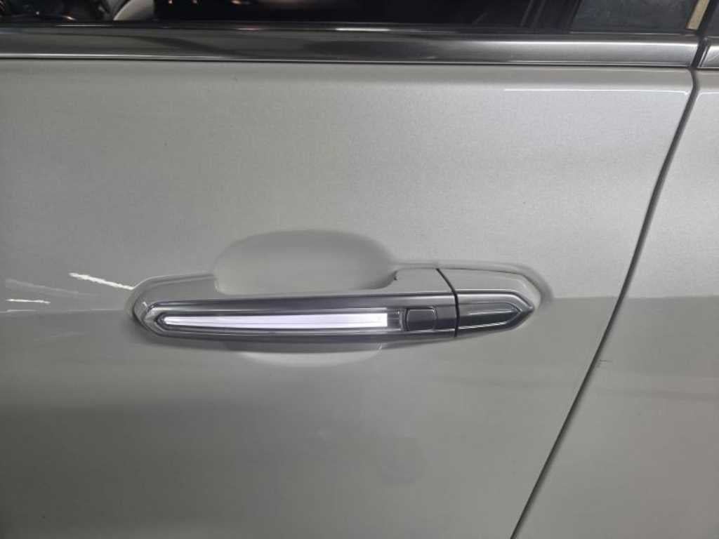 Cadillac ATS — photo 04