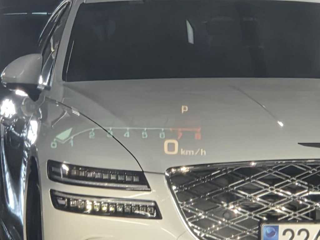 Cadillac ATS — photo 07