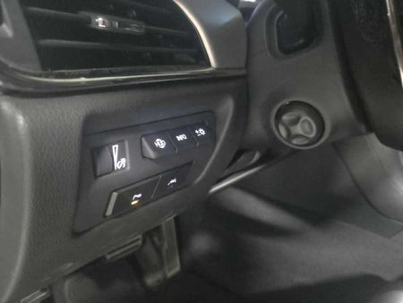 Cadillac ATS — photo 12