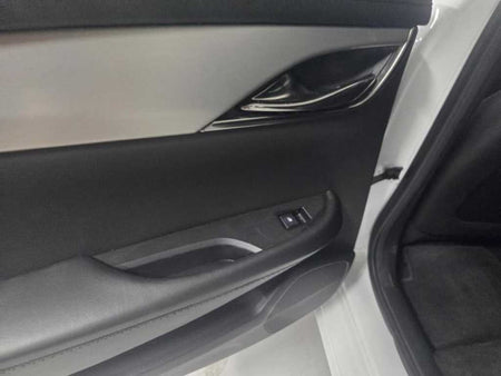 Cadillac ATS — photo 14
