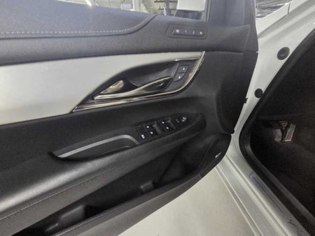 Cadillac ATS — photo 15