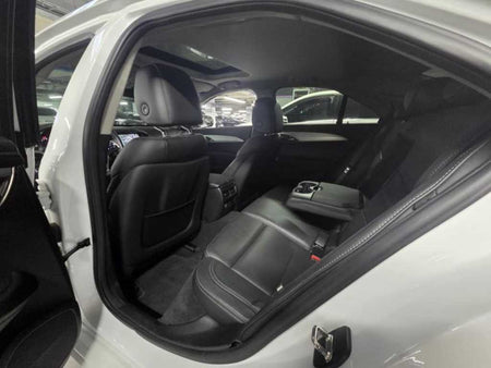 Cadillac ATS — photo 17