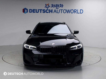 BMW 3-Series — photo 03