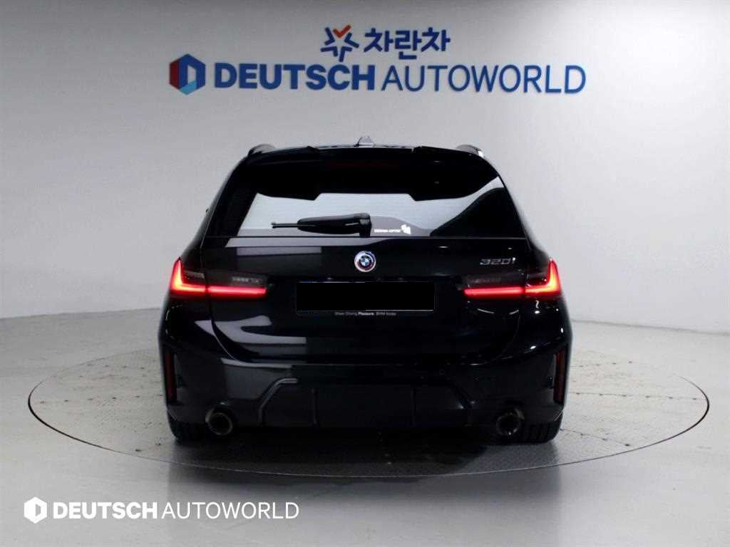 BMW 3-Series — photo 04