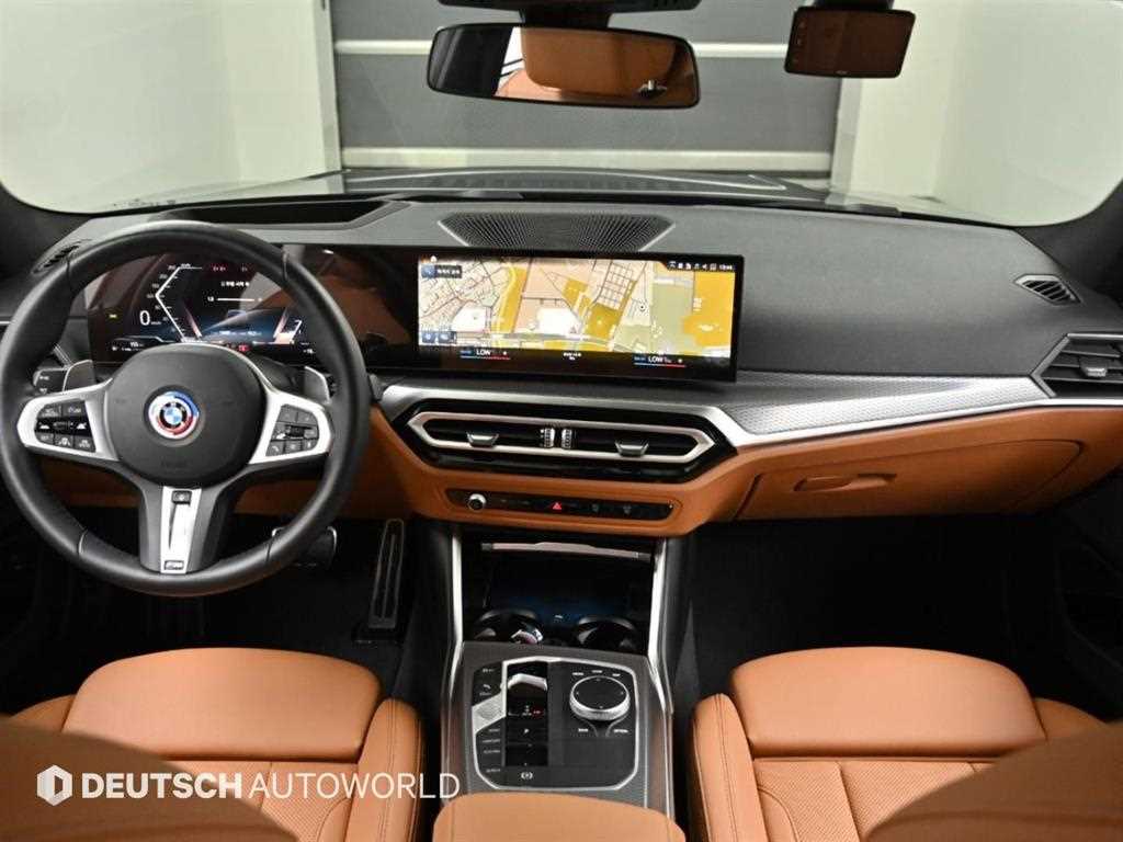 BMW 3-Series — photo 07