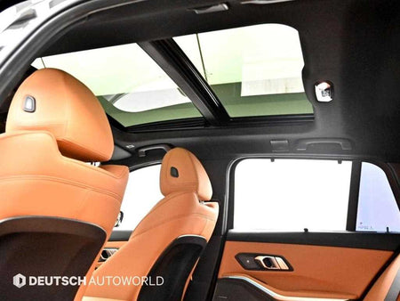 BMW 3-Series — photo 11