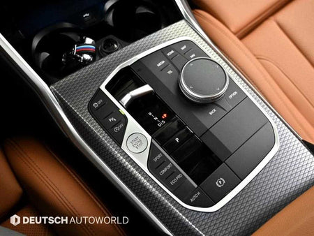 BMW 3-Series — photo 12