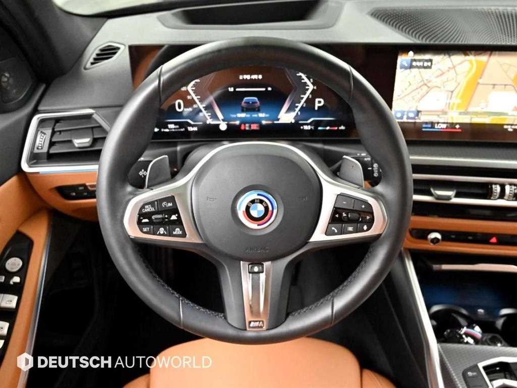 BMW 3-Series — photo 13