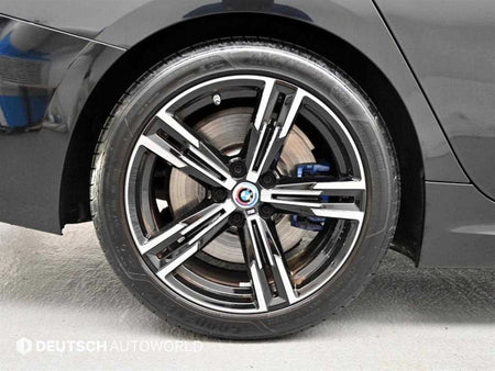 BMW 3-Series — photo 19