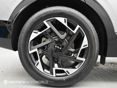 Kia Sportage — photo 05