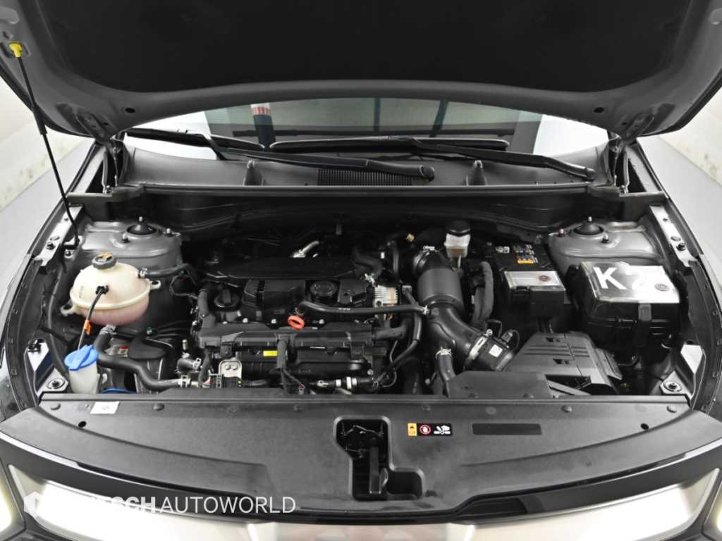 Kia Sportage — photo 06