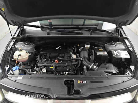 Kia Sportage — photo 06