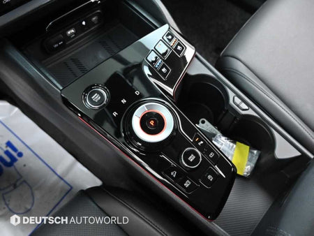 Kia Sportage — photo 09