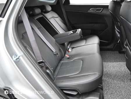 Kia Sportage — photo 12