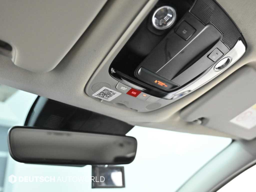 Kia Sportage — photo 18