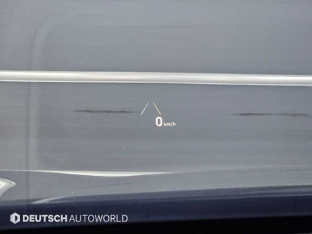Genesis G80 — photo 18