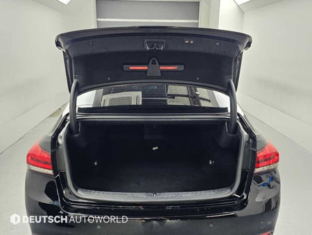 Genesis G80 — photo 19