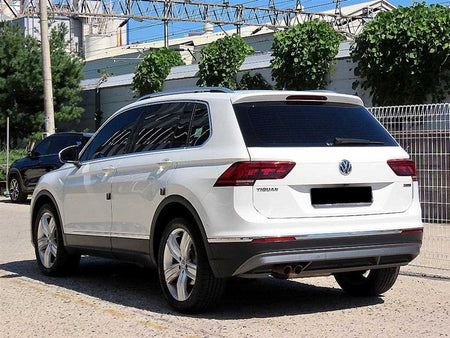 Volkswagen Tiguan — photo 03