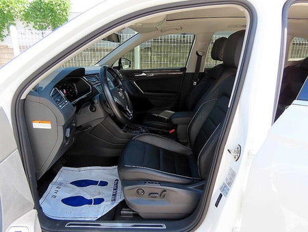 Volkswagen Tiguan — photo 05