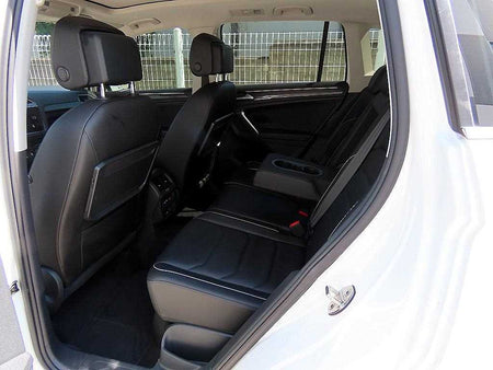 Volkswagen Tiguan — photo 06