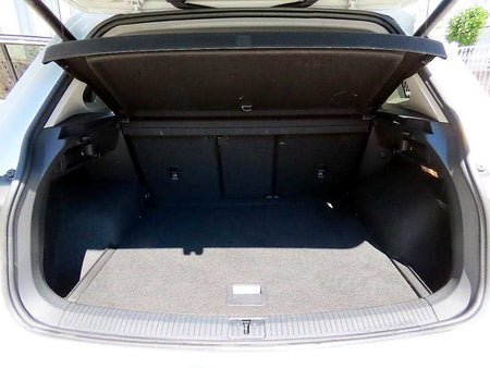 Volkswagen Tiguan — photo 17