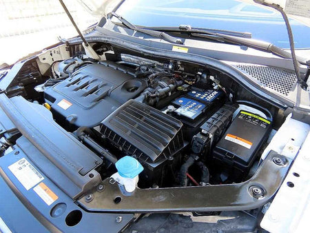 Volkswagen Tiguan — photo 19