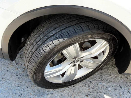 Volkswagen Tiguan — photo 20
