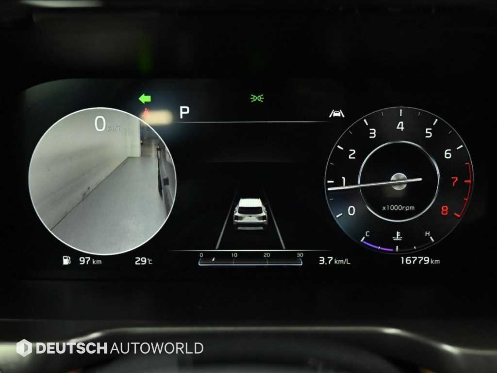 Kia Sorento — photo 09