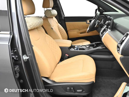 Kia Sorento — photo 11