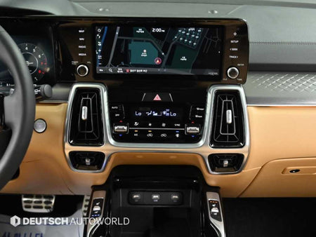 Kia Sorento — photo 15