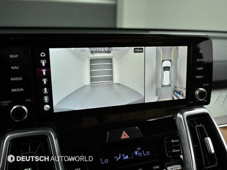 Kia Sorento — photo 16