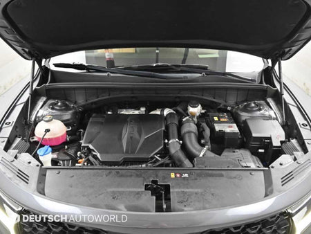Kia Sorento — photo 18