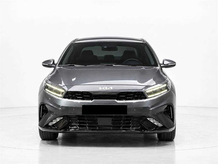 Kia K3 — photo 03