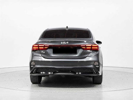Kia K3 — photo 04