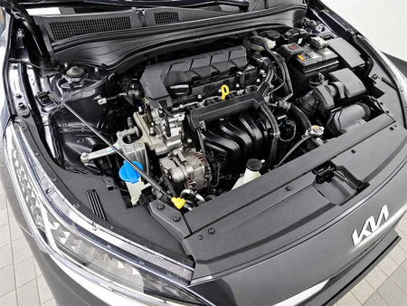 Kia K3 — photo 06