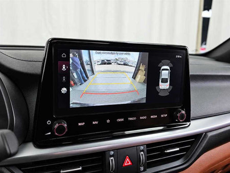Kia K3 — photo 15