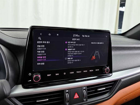 Kia K3 — photo 16