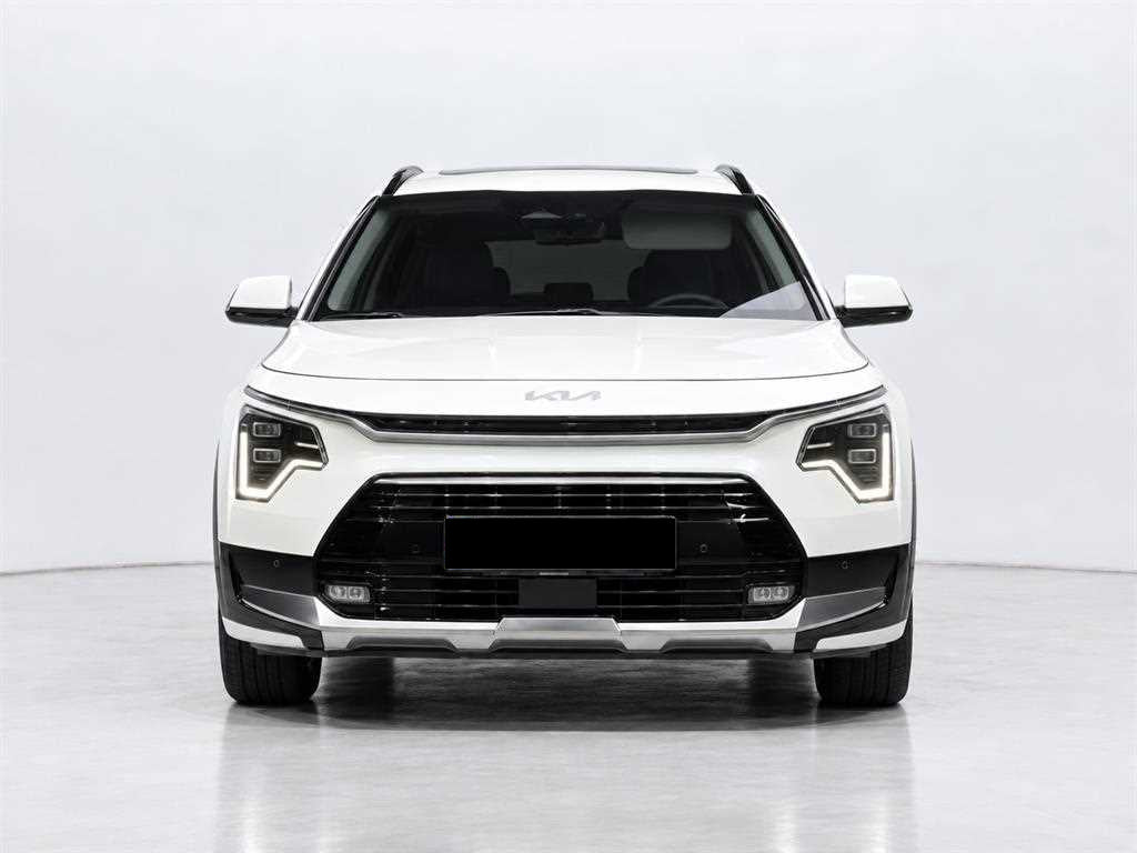 Kia Niro — photo 03