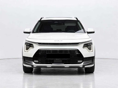 Kia Niro — photo 03