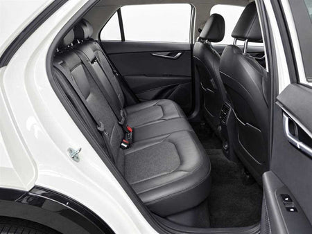 Kia Niro — photo 11