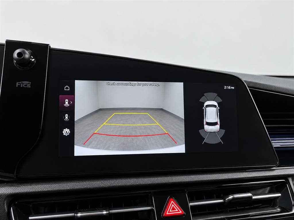 Kia Niro — photo 15