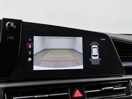 Kia Niro — photo 15