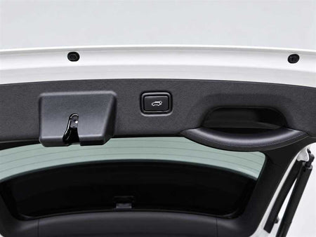 Kia Niro — photo 17