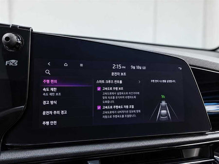 Kia Niro — photo 19