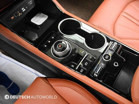 Kia K5 — photo 09