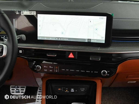 Kia K5 — photo 14