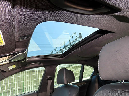 BMW 5-Series — photo 17