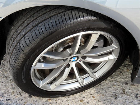 BMW 5-Series — photo 20
