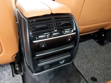 BMW 5-Series — photo 16