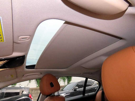 BMW 5-Series — photo 17